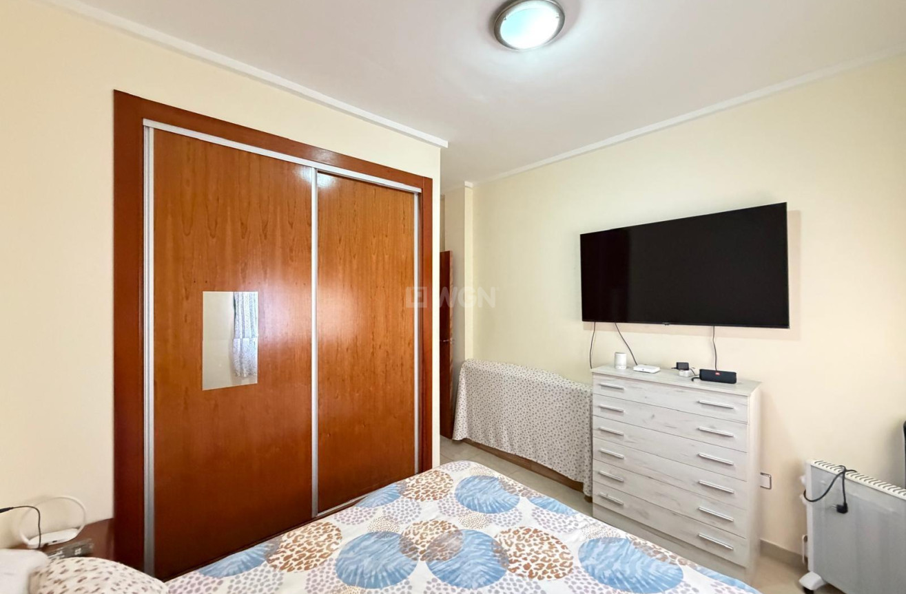 Reventa - Bungalow - Rojales - Doña Pepa