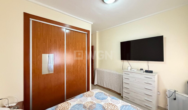 Reventa - Bungalow - Rojales - Doña Pepa