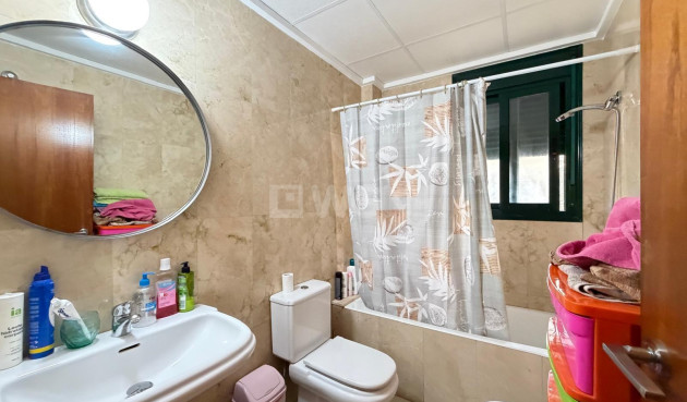 Reventa - Bungalow - Rojales - Doña Pepa