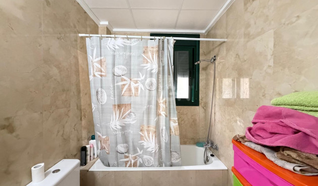 Reventa - Bungalow - Rojales - Doña Pepa