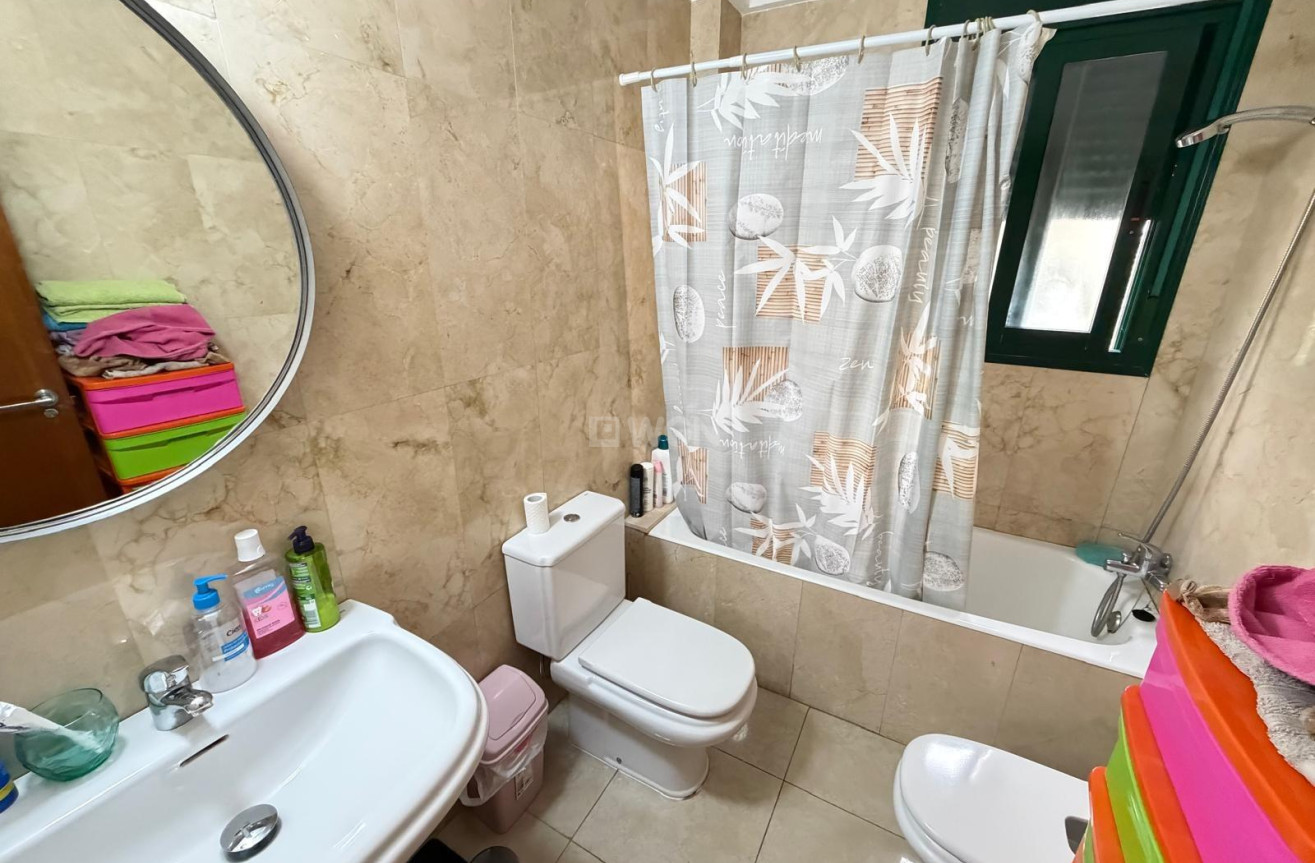 Reventa - Bungalow - Rojales - Doña Pepa