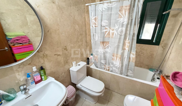 Reventa - Bungalow - Rojales - Doña Pepa