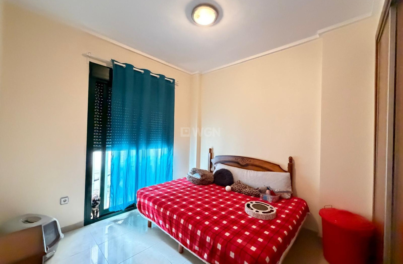 Reventa - Bungalow - Rojales - Doña Pepa