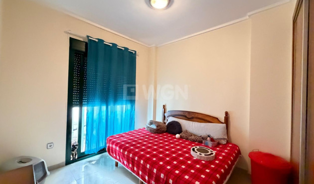 Reventa - Bungalow - Rojales - Doña Pepa