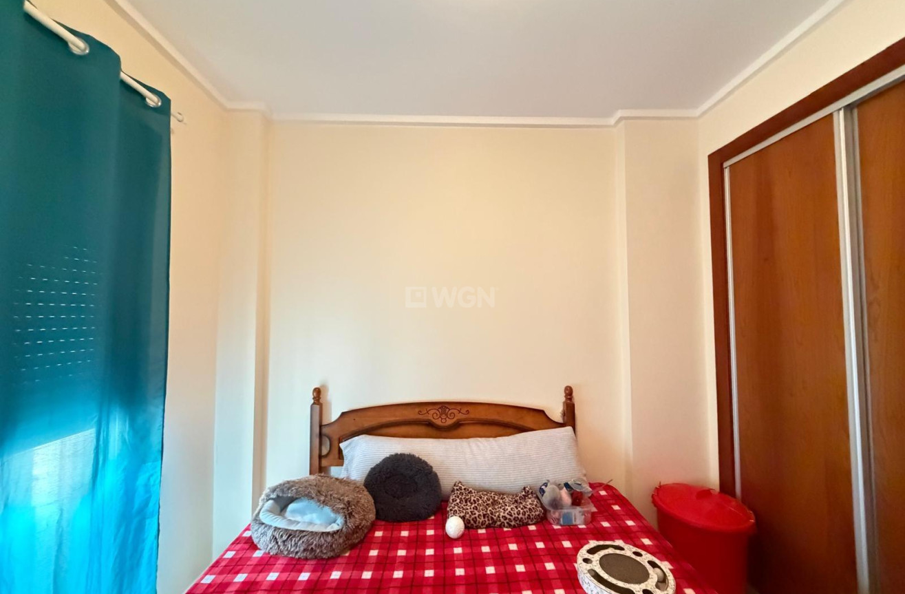 Reventa - Bungalow - Rojales - Doña Pepa