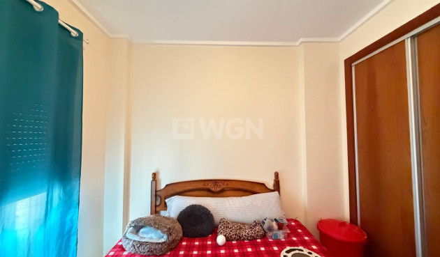 Reventa - Bungalow - Rojales - Doña Pepa