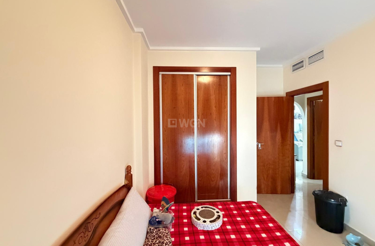 Reventa - Bungalow - Rojales - Doña Pepa