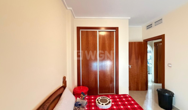 Reventa - Bungalow - Rojales - Doña Pepa