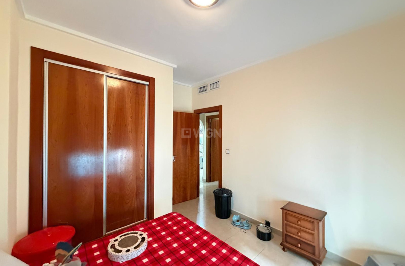 Reventa - Bungalow - Rojales - Doña Pepa