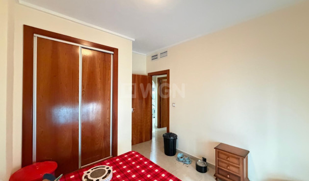 Reventa - Bungalow - Rojales - Doña Pepa