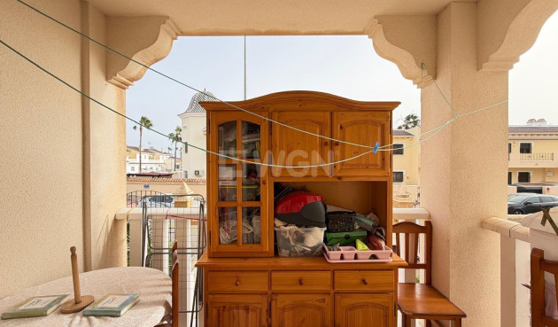 Reventa - Bungalow - Rojales - Doña Pepa