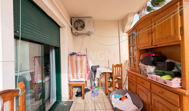 Reventa - Bungalow - Rojales - Doña Pepa