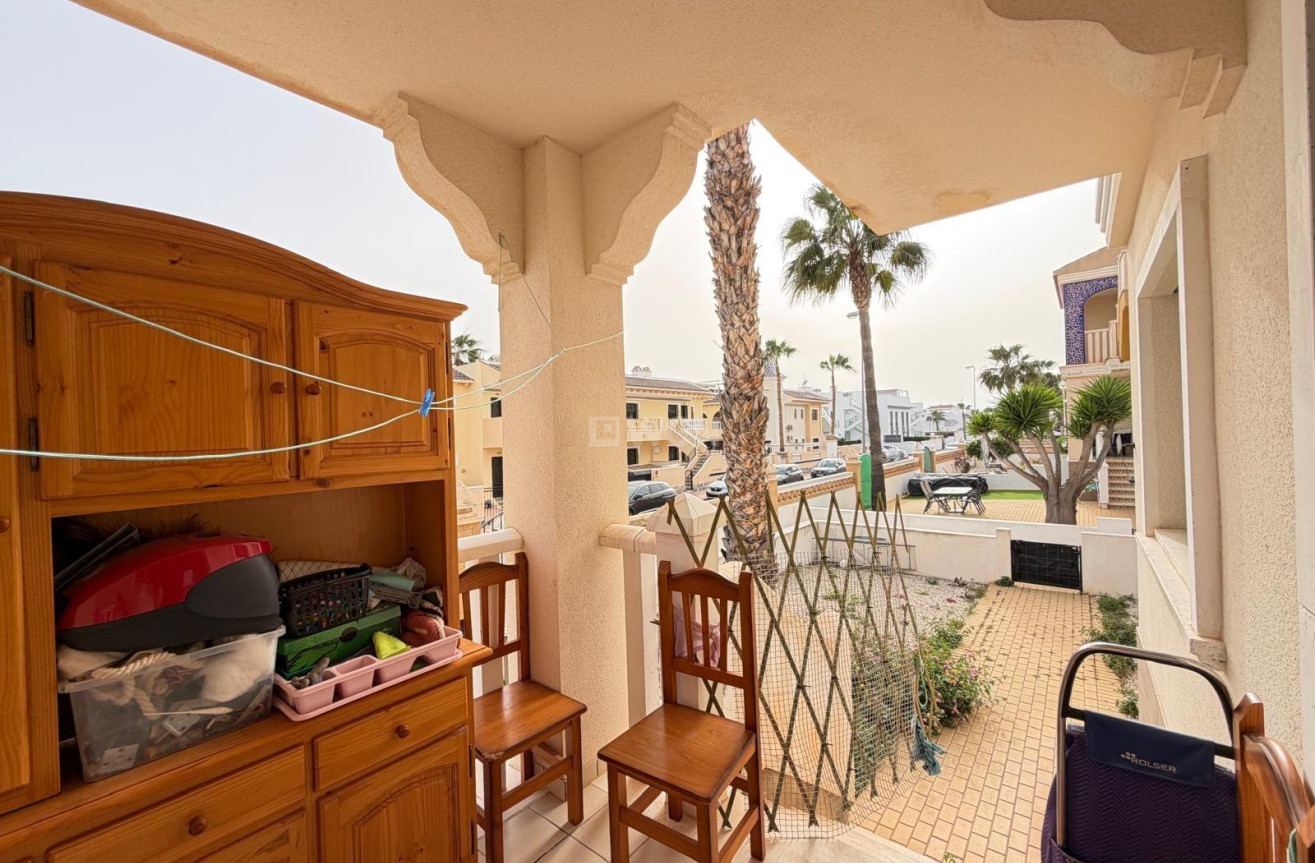 Reventa - Bungalow - Rojales - Doña Pepa