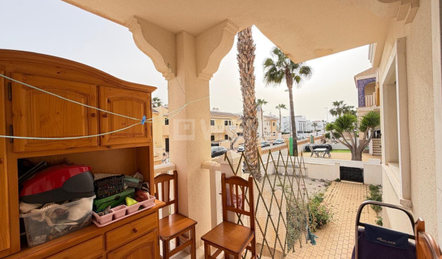 Reventa - Bungalow - Rojales - Doña Pepa