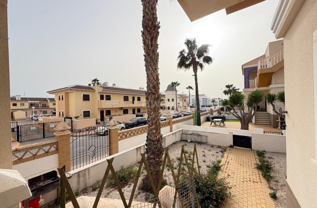 Reventa - Bungalow - Rojales - Doña Pepa