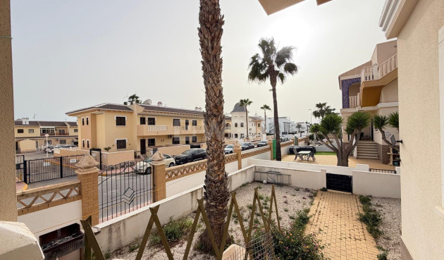 Reventa - Bungalow - Rojales - Doña Pepa