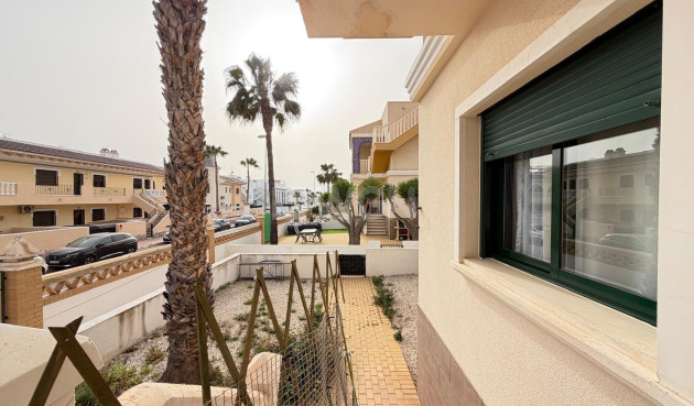 Reventa - Bungalow - Rojales - Doña Pepa