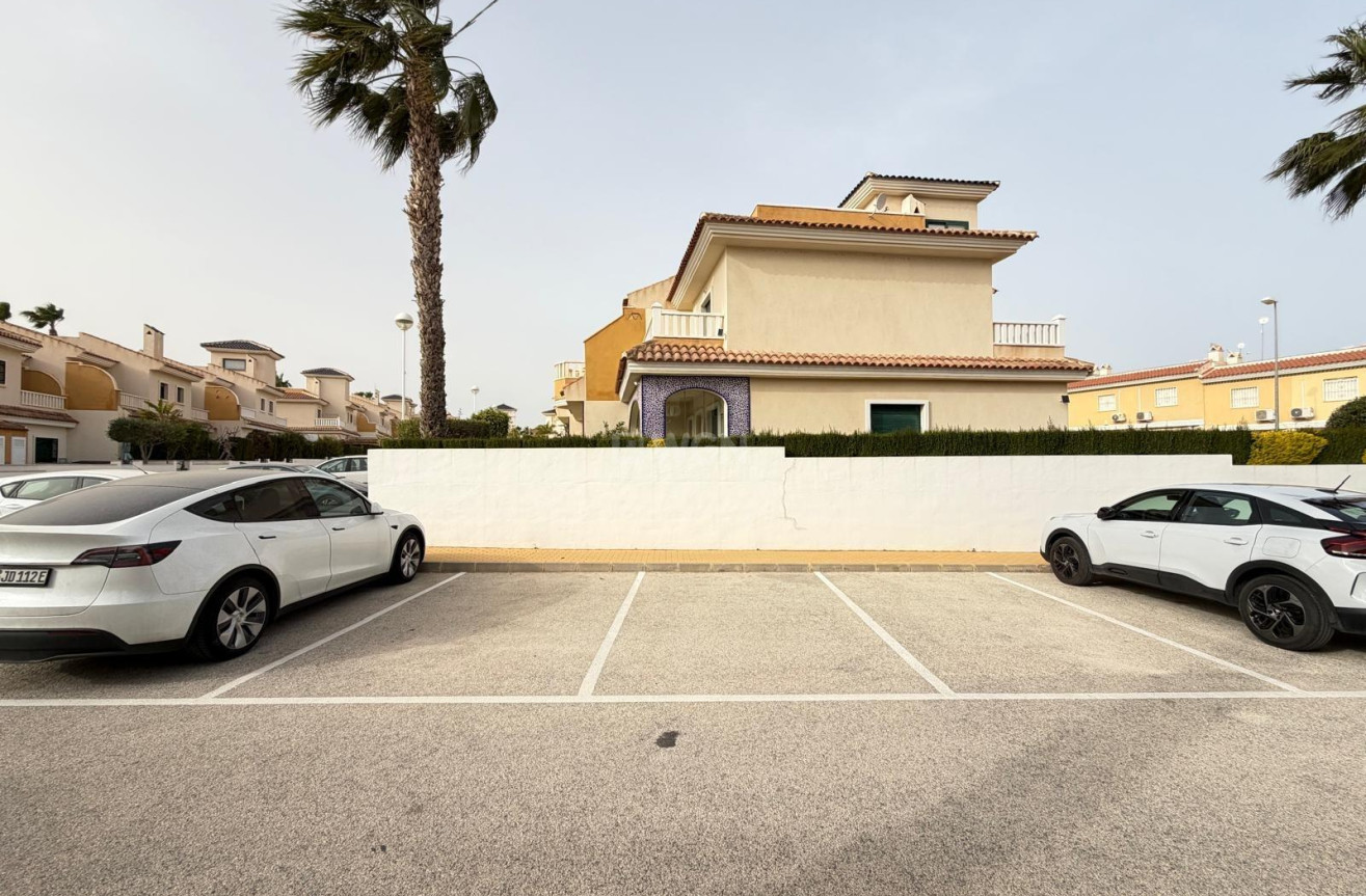 Reventa - Bungalow - Rojales - Doña Pepa
