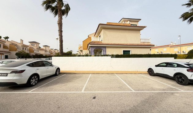 Reventa - Bungalow - Rojales - Doña Pepa