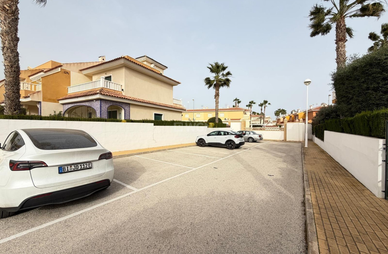 Reventa - Bungalow - Rojales - Doña Pepa