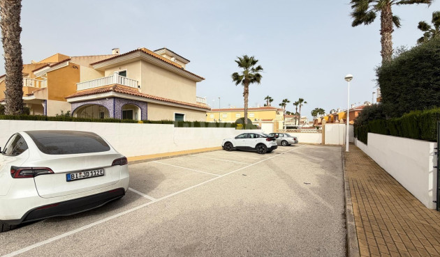 Reventa - Bungalow - Rojales - Doña Pepa