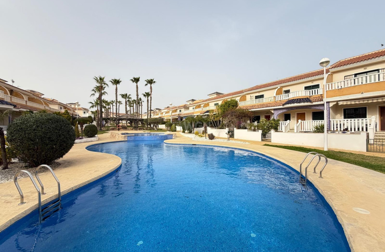 Reventa - Bungalow - Rojales - Doña Pepa