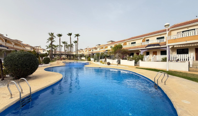Reventa - Bungalow - Rojales - Doña Pepa