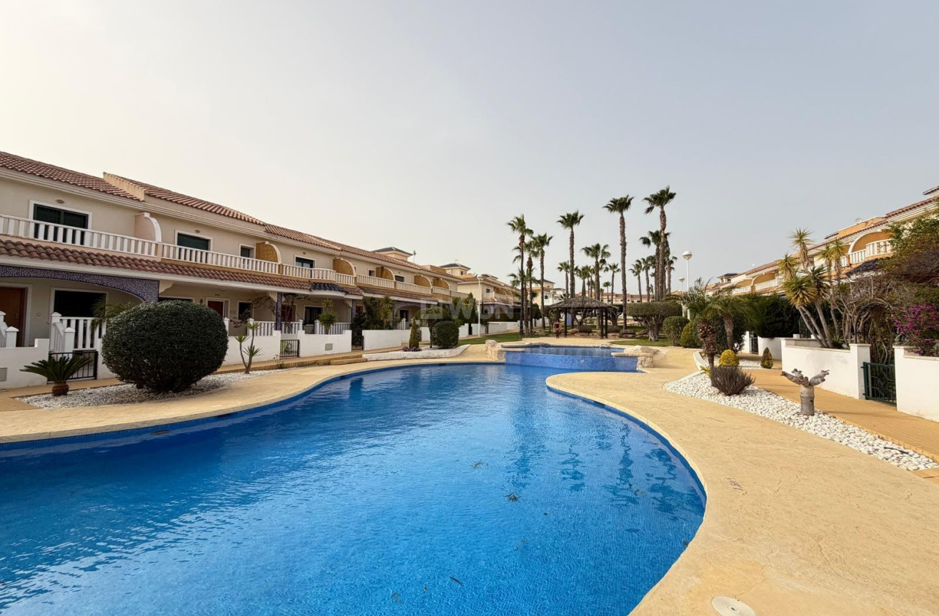 Reventa - Bungalow - Rojales - Doña Pepa