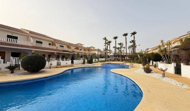 Reventa - Bungalow - Rojales - Doña Pepa