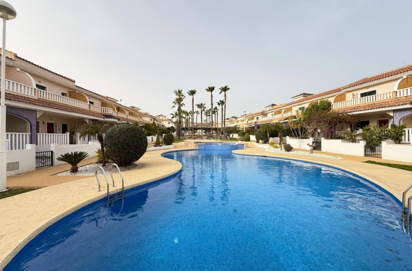 Reventa - Bungalow - Rojales - Doña Pepa