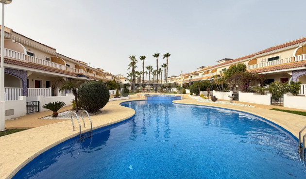 Reventa - Bungalow - Rojales - Doña Pepa