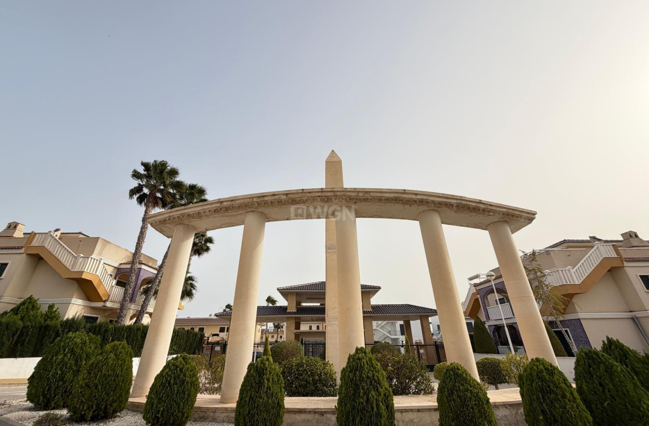 Reventa - Bungalow - Rojales - Doña Pepa