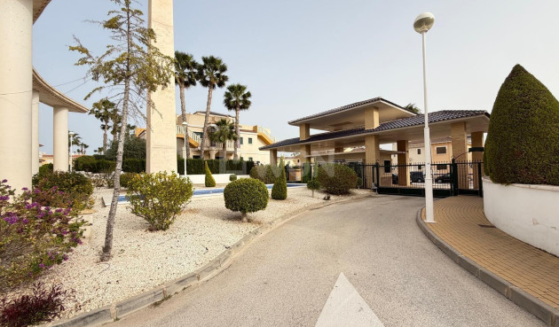 Reventa - Bungalow - Rojales - Doña Pepa