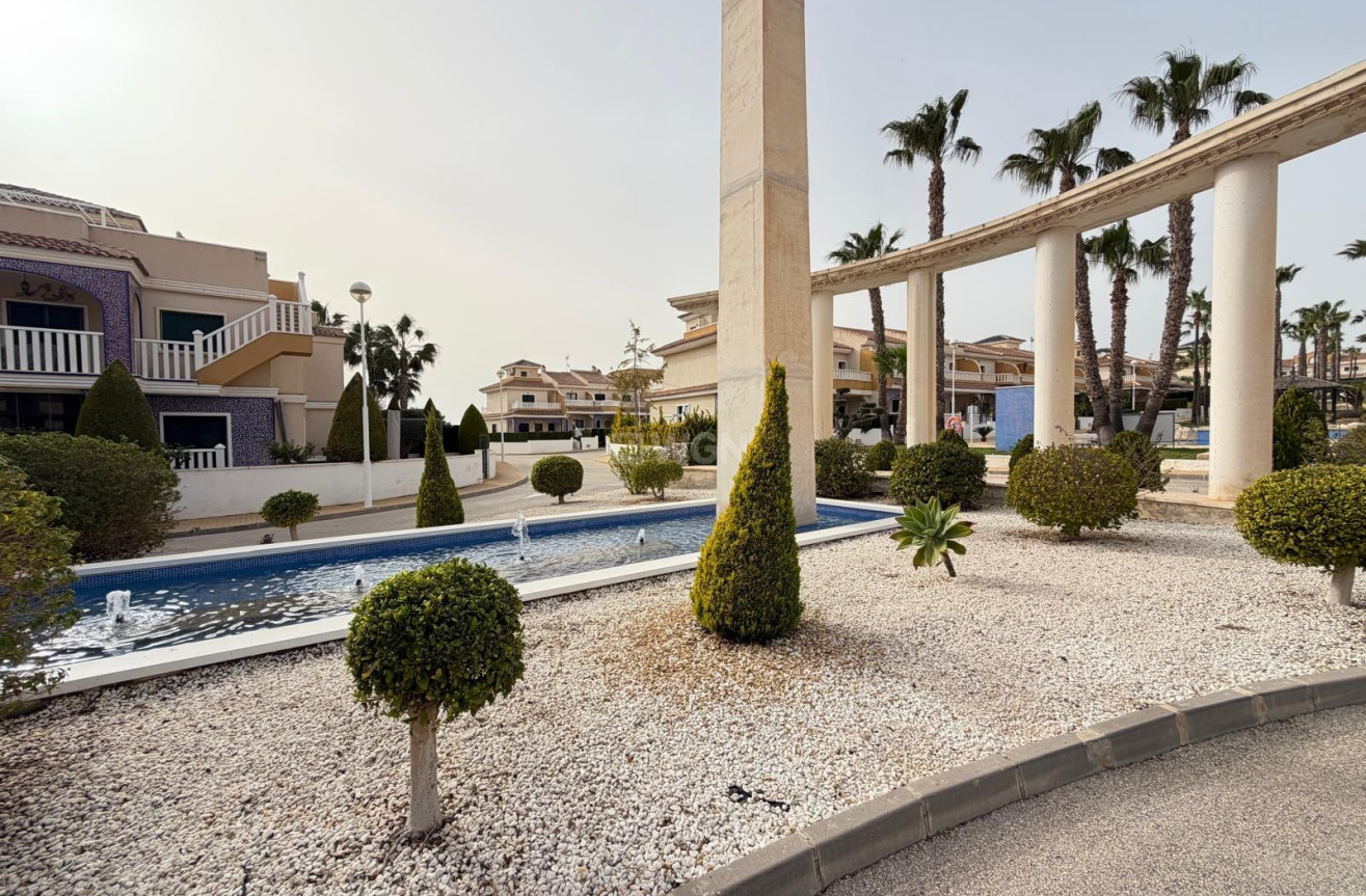 Reventa - Bungalow - Rojales - Doña Pepa