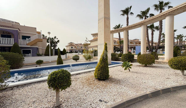 Reventa - Bungalow - Rojales - Doña Pepa