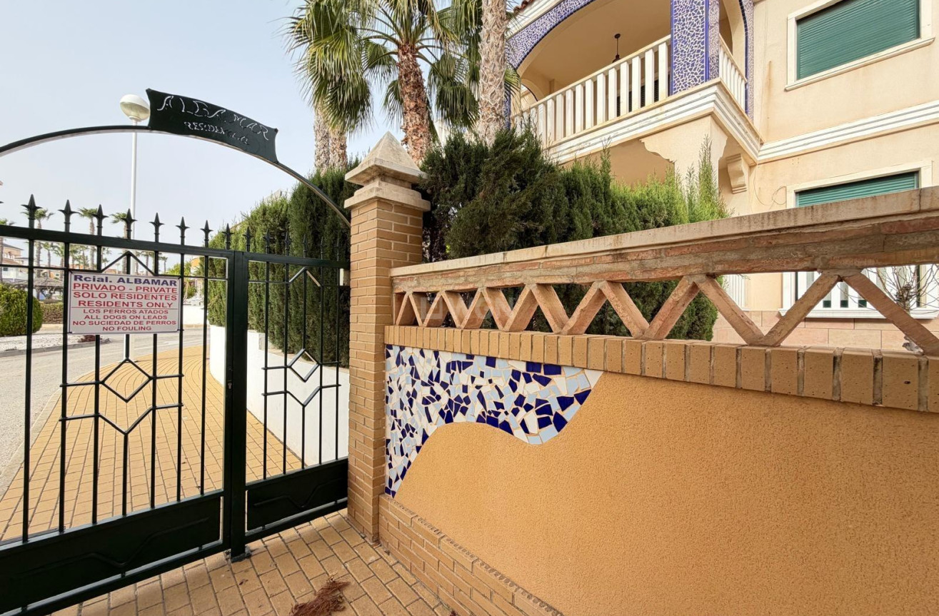 Reventa - Bungalow - Rojales - Doña Pepa