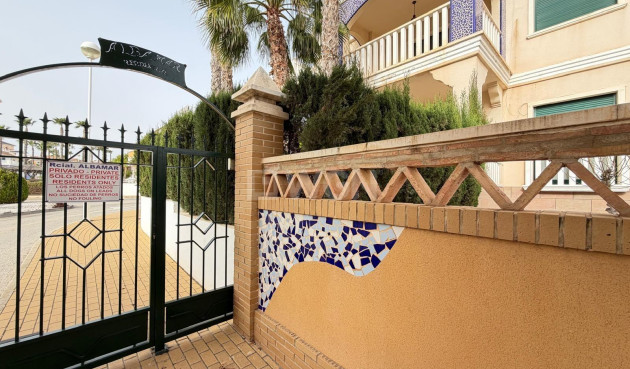 Reventa - Bungalow - Rojales - Doña Pepa