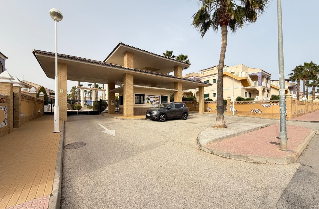 Reventa - Bungalow - Rojales - Doña Pepa
