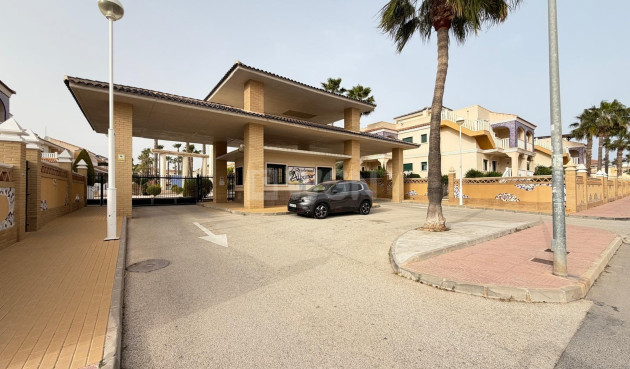 Reventa - Bungalow - Rojales - Doña Pepa