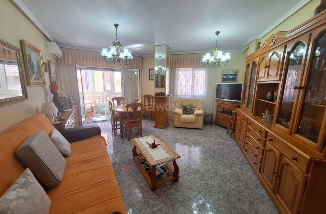 Reventa - Apartamento / piso - Torrevieja - Playa de los Locos
