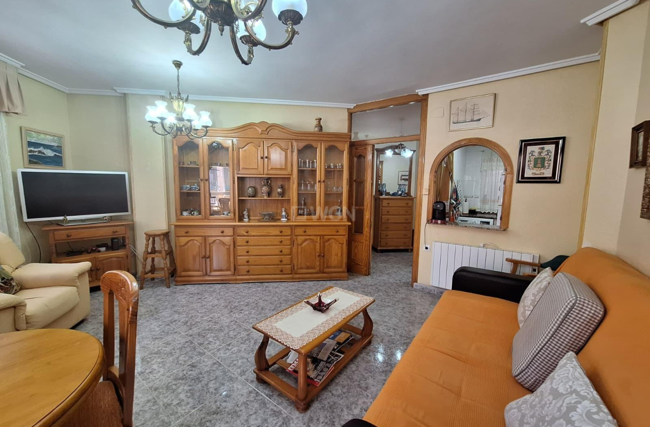 Reventa - Apartamento / piso - Torrevieja - Playa de los Locos