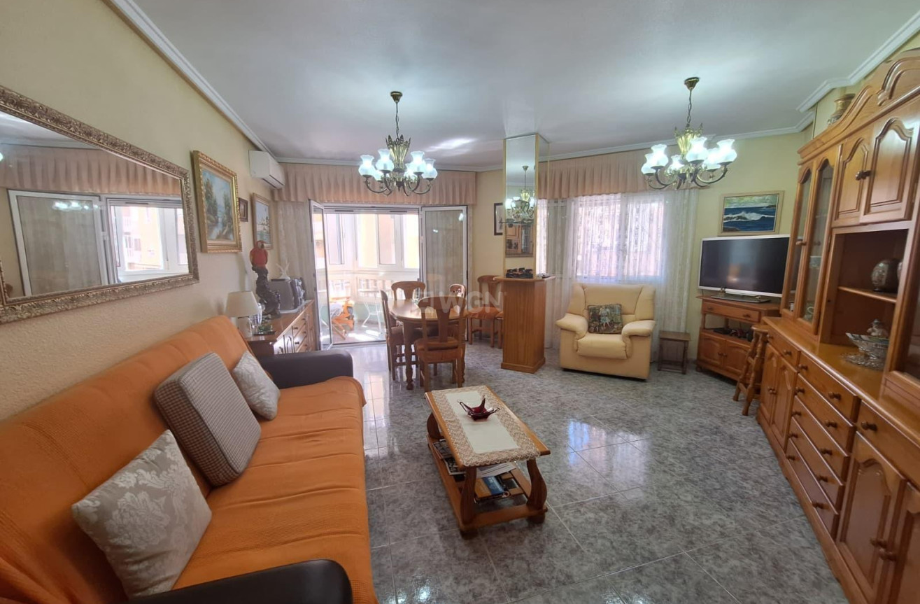Reventa - Apartamento / piso - Torrevieja - Playa de los Locos