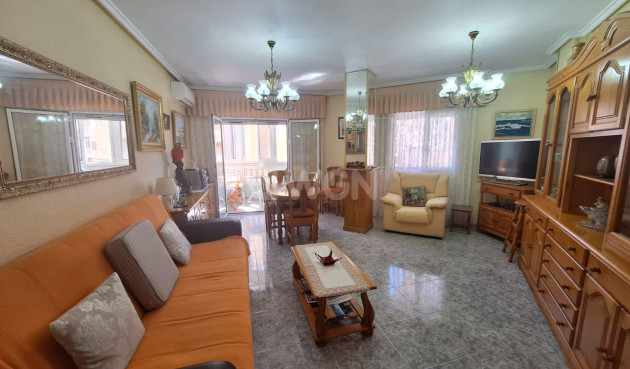 Reventa - Apartamento / piso - Torrevieja - Playa de los Locos
