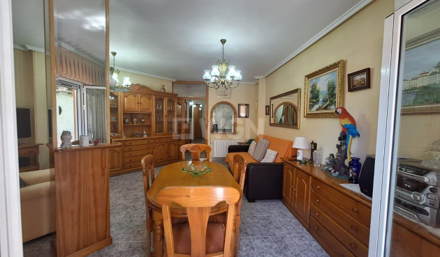 Reventa - Apartamento / piso - Torrevieja - Playa de los Locos