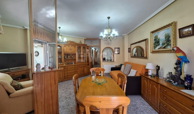 Reventa - Apartamento / piso - Torrevieja - Playa de los Locos
