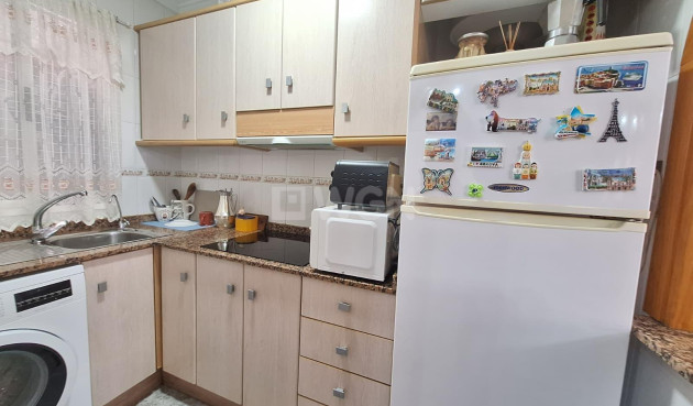 Reventa - Apartamento / piso - Torrevieja - Playa de los Locos