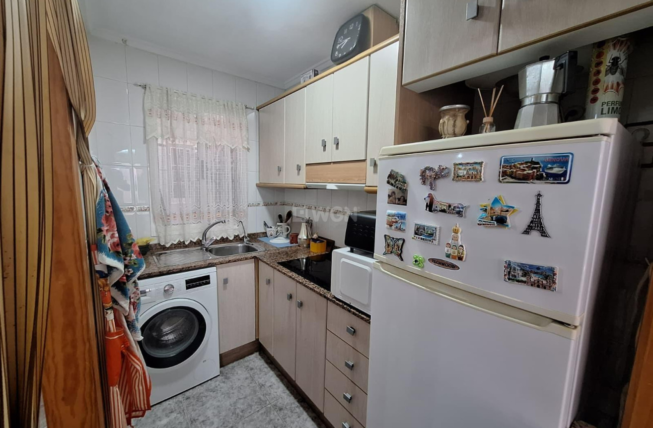 Reventa - Apartamento / piso - Torrevieja - Playa de los Locos