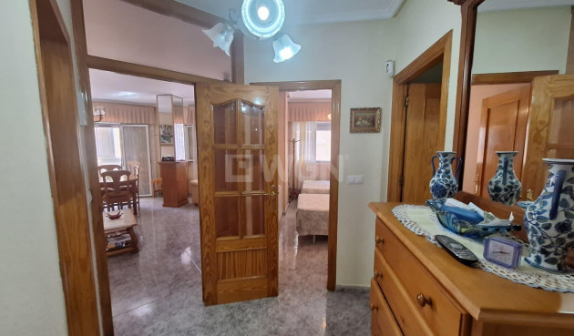 Reventa - Apartamento / piso - Torrevieja - Playa de los Locos