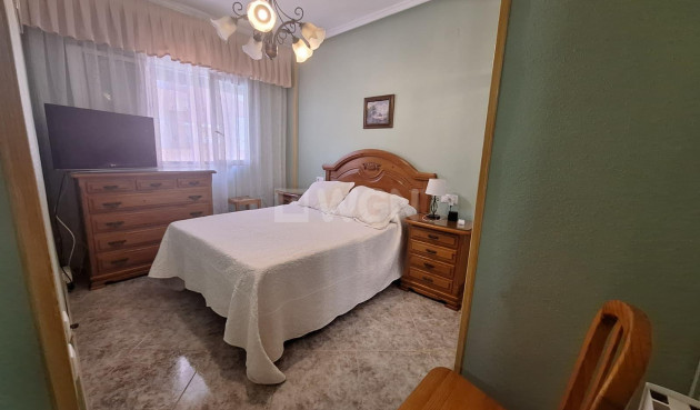 Reventa - Apartamento / piso - Torrevieja - Playa de los Locos