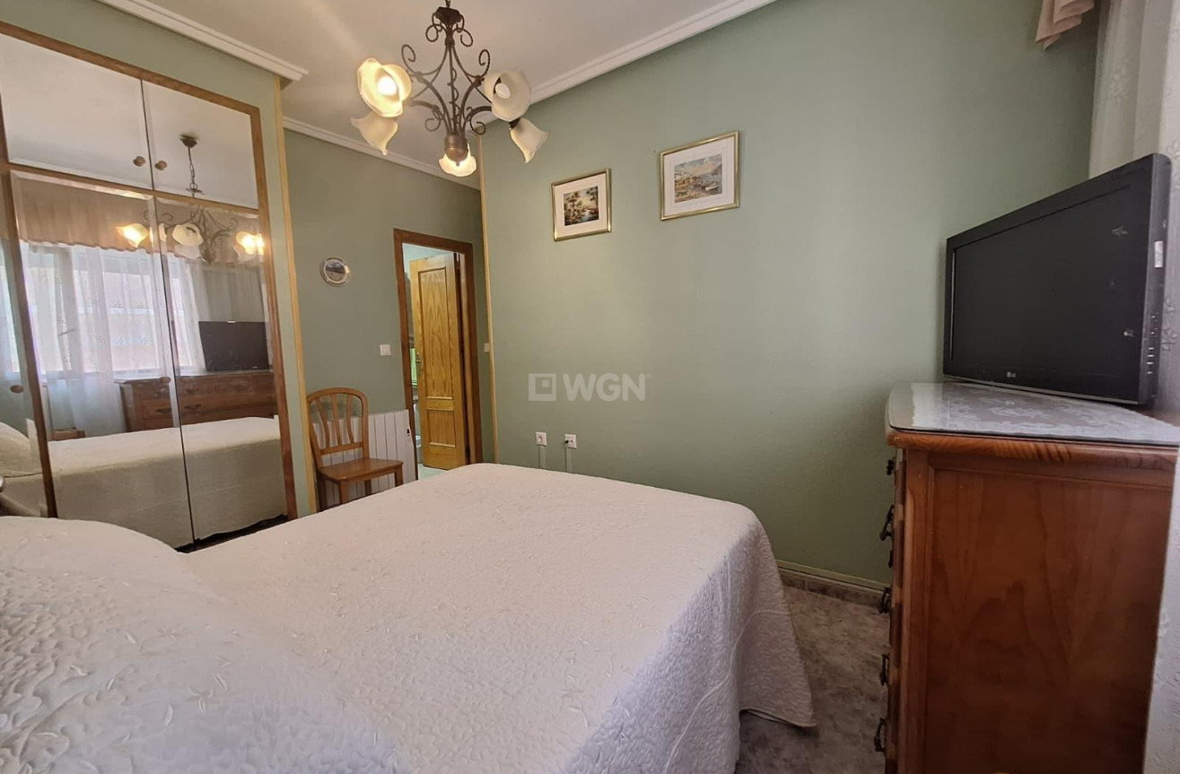Reventa - Apartamento / piso - Torrevieja - Playa de los Locos